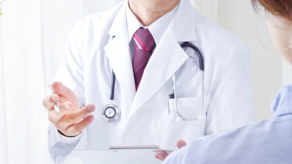 経験豊富な専門医